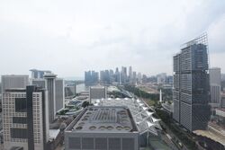 Suntec Tower One (D1), Office #604885761